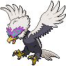 Braviary (Hisuian)